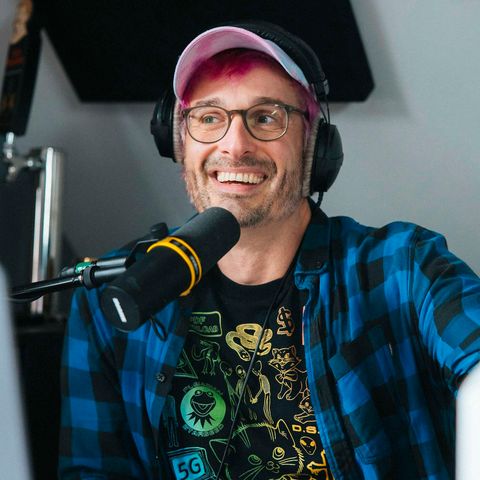 A Kiwi in America: David Farrier's Weird and Wild Journey