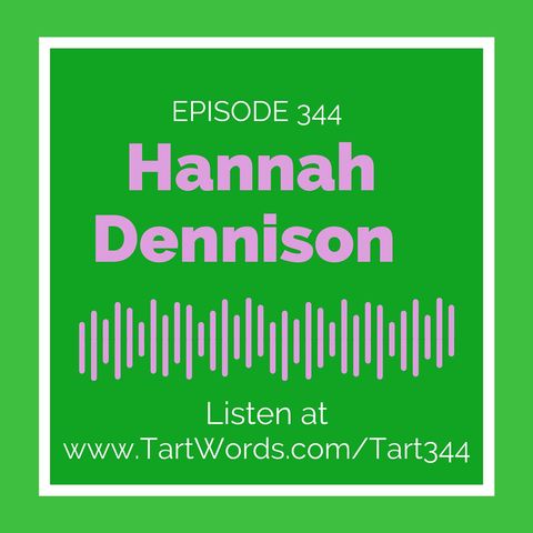 Hannah Dennison