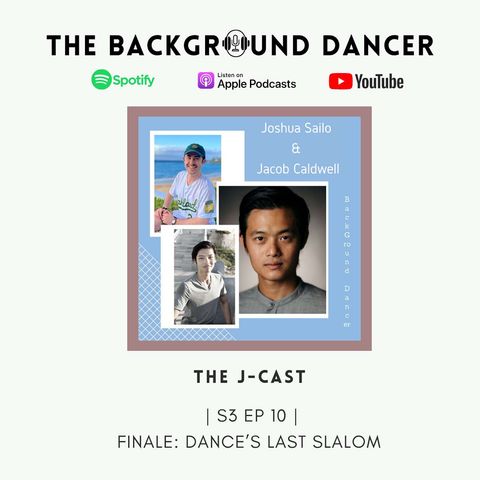 Dance's Last Slalom | J-Cast