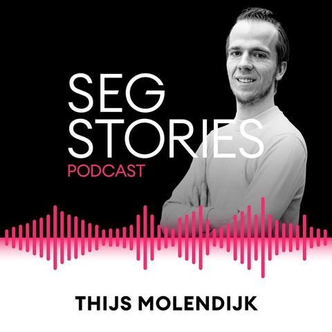 Thijs Molendijk - "ASTON MARTIN WINNEN? GEEF MIJ MAAR HET GELD"