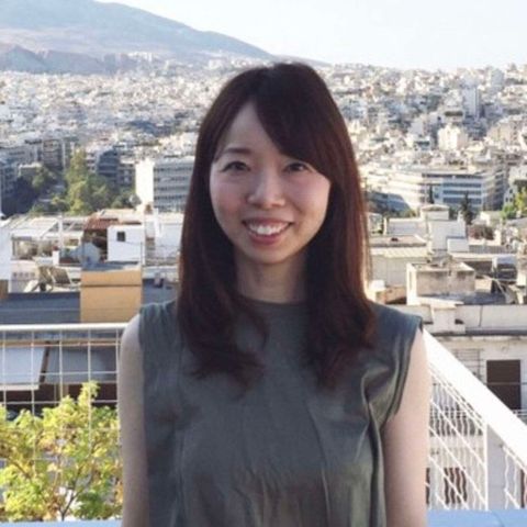 Yuko Tamura: Bi-cultural storyteller offering "rebellious" insights on Japan.