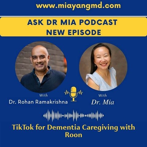 Roon: The TikTok Of Dementia Caregiving