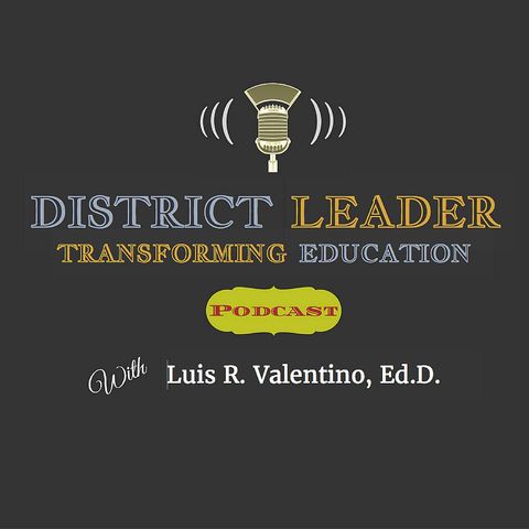 Educational Leadership: Navigating the Shifting Technological Landscape in 2024 and Beyond