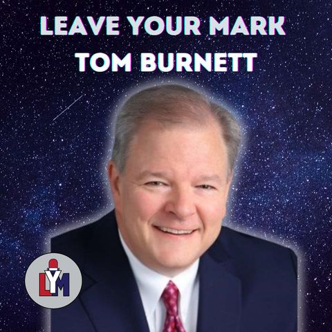 NCAA Chair/ Administrator - Tom Burnett