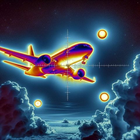 State of the Union:  MH370 Part 1