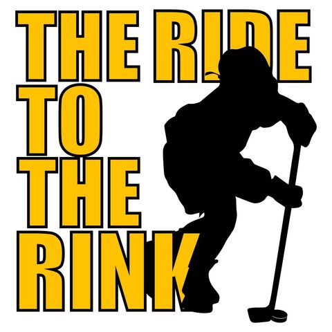 The Ride to The Rink: How Young Hockey Players Can Train Smarter This Offseason with Andrew Alberts
