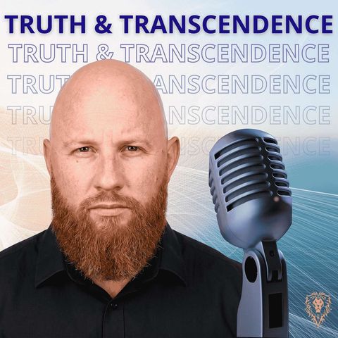 Niels Vantzuriel ~ The Father Energy Awakening in Ireland's Wild Lands