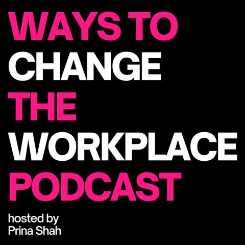 22. Who at work inspires you?