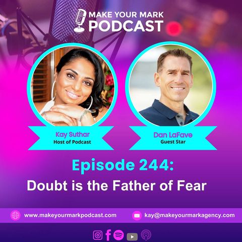 MYM 244 | Dan Lafave on Living a Solution-Oriented Life Without Burning Out