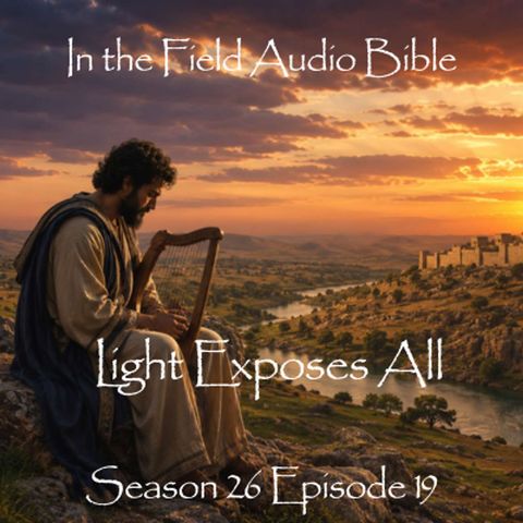 Light Exposes All: Hidden Faults Meet Mercy