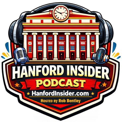Hanford Insider: Hanford Step Sisters and another Sierra Pacific Valley Championship!