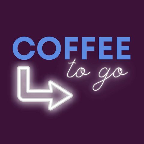 840 | Coffee to Go | Trinity Sunday | Year A