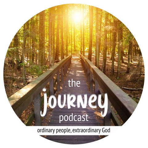 17: Carey - first house, a terrible investment, and doubts about God
