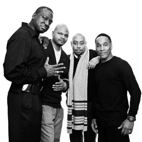 The Central Park 5— A Confession America Wanted