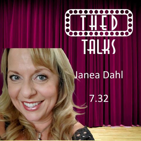 7.32 A Conversation with Janea Dahl