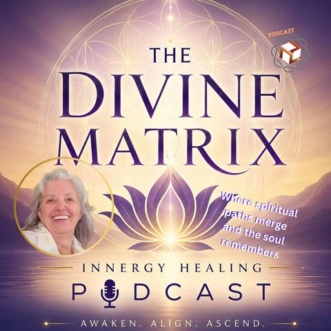 Awakening the Divine Matrix