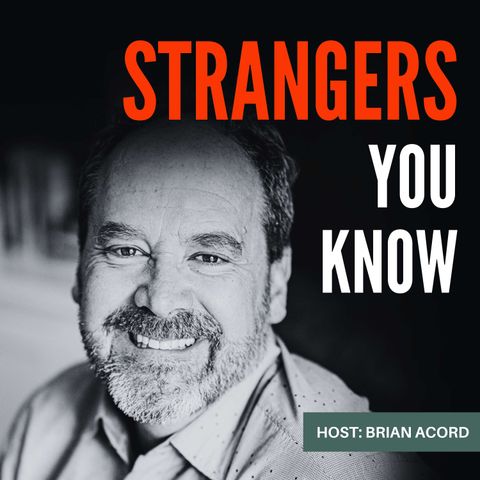 Strangers You Know: Introduction