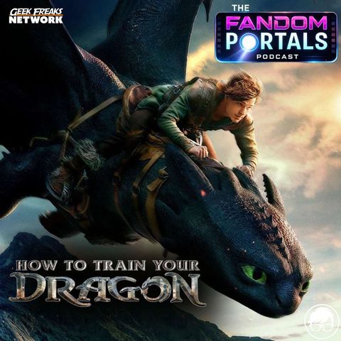 How to Train Your Dragon (2025) What if Empathy was Stronger than Aggression? | Film Deep Dive