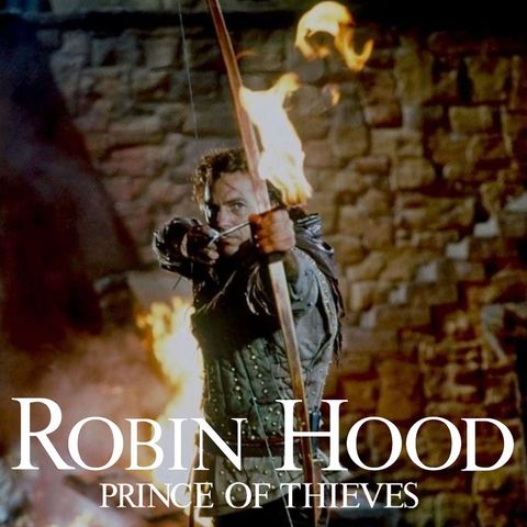 Robin Hood: Prince of Thieves