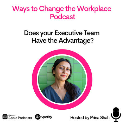 27. Does your Executive Team have the advantage?