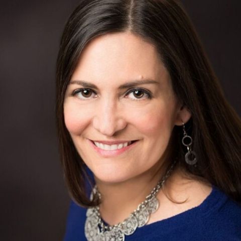 How To Fast-track Your Professional Growth Without Sacrificing Your Personal Happiness With Terry B. McDougall