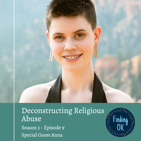 Deconstructing Religious Abuse