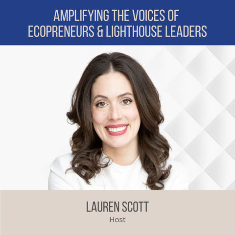 Exploring the "Why" Behind The Resilience Report ft. Lauren Scott (The Resilience Report)