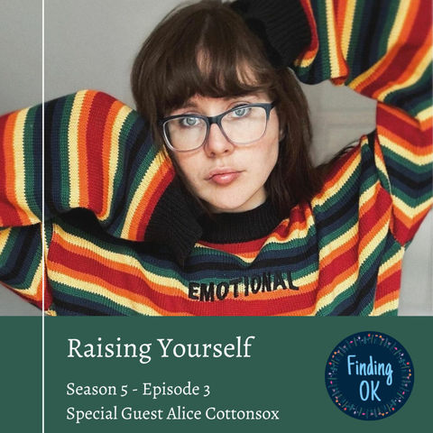 Raising Yourself