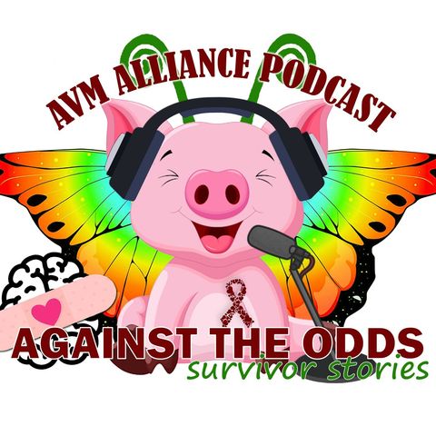 Episode 15: Against the Odds
