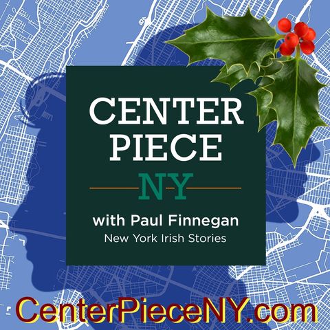 S3E4: A Sort of Christmas Carol