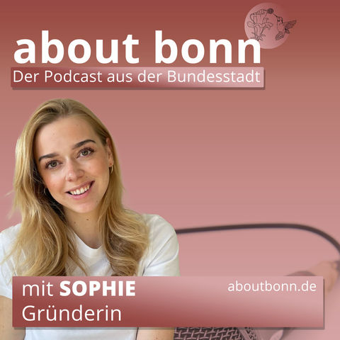Tabubruch (mit Sophie Marie von Eichstedt, Gründerin oh moon)
