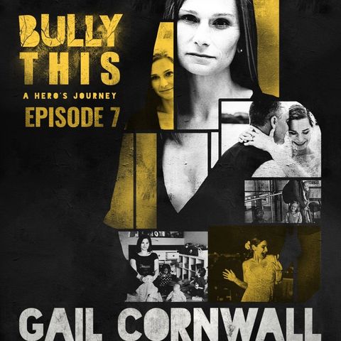Episode 7: Bullied To Writer