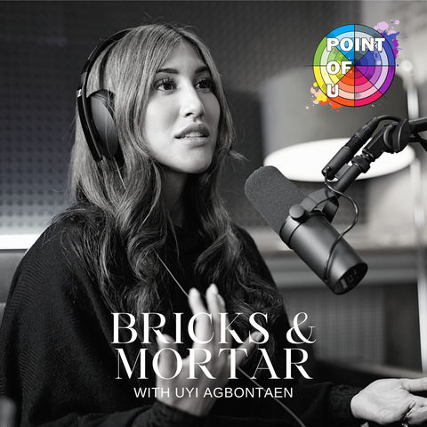 Bricks & Mortar:  Belle The Lawyer