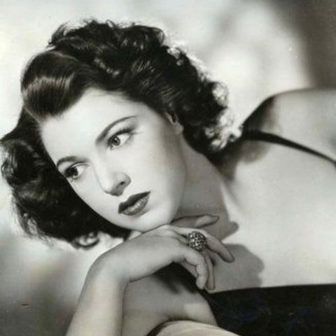 119. Diana Barrymore - Too Much, Too Soon