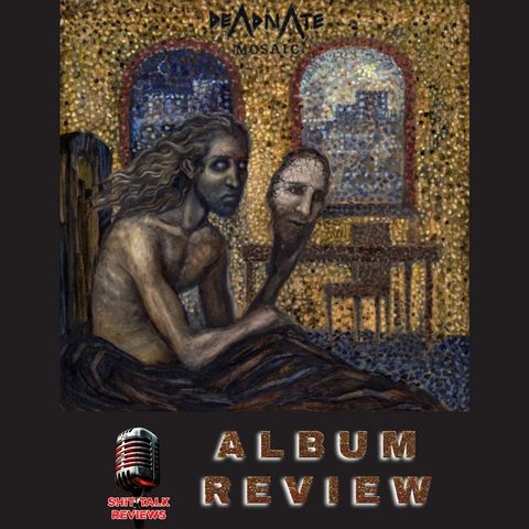 Deadnate - Mosaic - Album Review