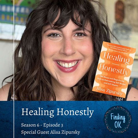 Healing Honestly