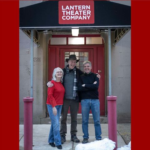 123. The Lantern Theater