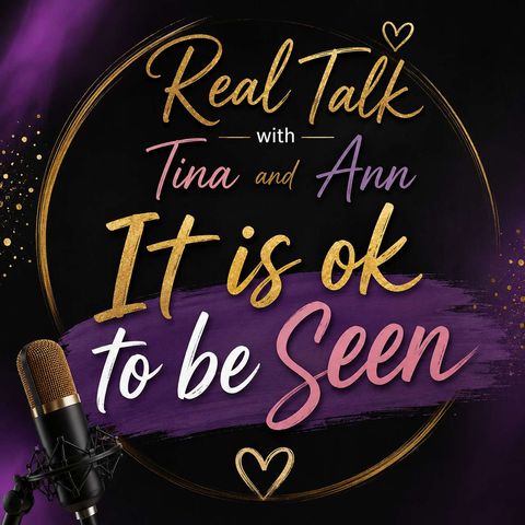 Stop Shrinking Before Growth: it is Ok to be Seen