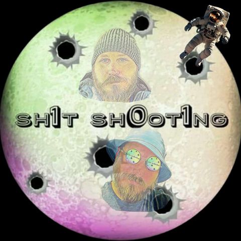 Shoot the Moon
