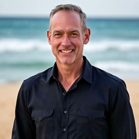Mark Rampolla: From Peace Corps Volunteer to Entrepreneurial Visionary (Part 1)