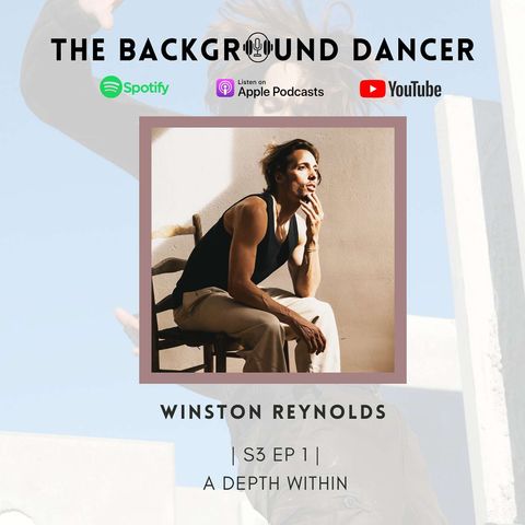 A Depth Within | Winston Reynolds