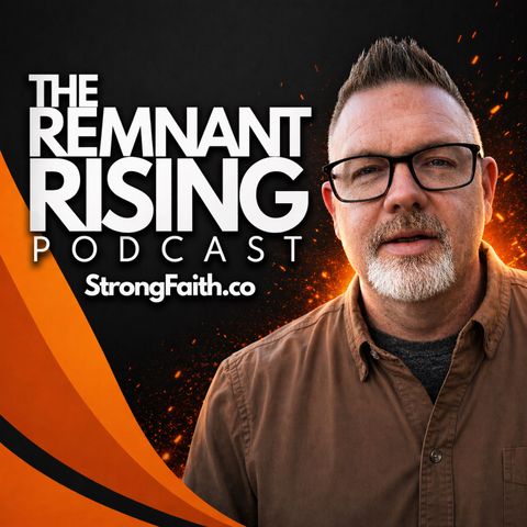 Ep. 230-The battle is for your secret place with God