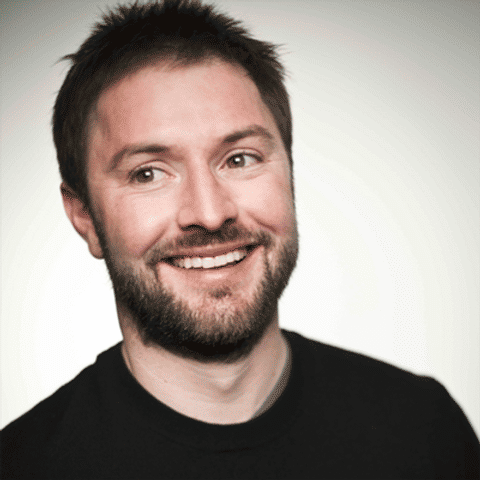 DMS 138: Adam Cayton-Holland on losing his sister Lydia and writing Tragedy plus Time