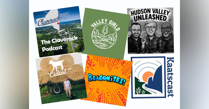 image for Hudson Valley Podcasts