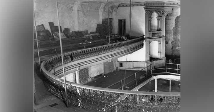 image for Photos and Images for "The Ghost Theaters of Callowhill Street" - Episode 124