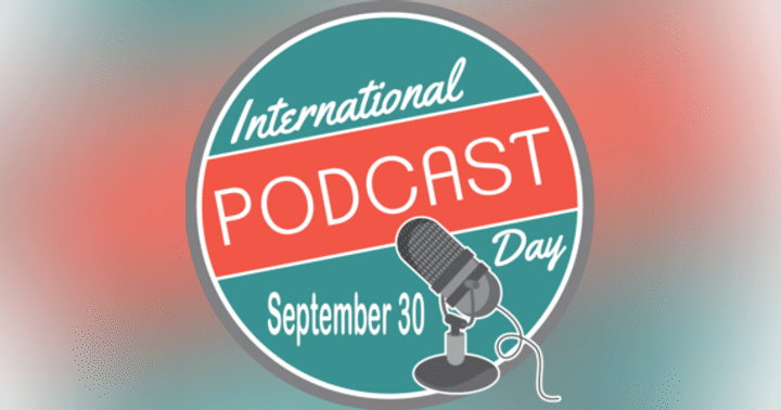 image for So you want to podcast #3