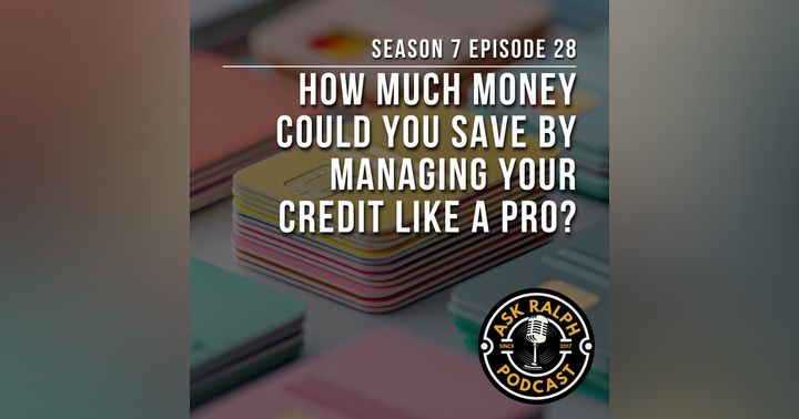 image for Is Managing Your Credit Like a Pro Worth the Effort?