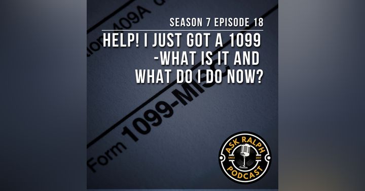 image for How Do You Handle a 1099 Form? A Complete Guide