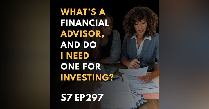 image for Do I Really Need a Financial Advisor for Investing? Exploring the Pros and Cons