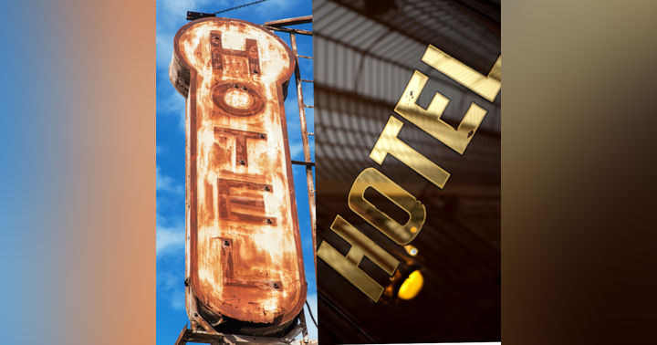 image for Reflecting on the changes in Hospitality from the podcasts first ever episode in 2020 to now